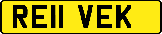 RE11VEK