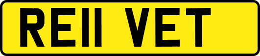 RE11VET