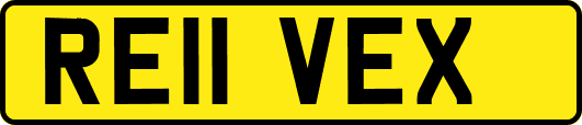 RE11VEX