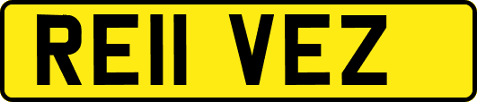 RE11VEZ