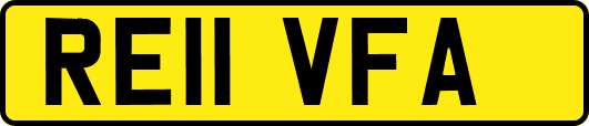 RE11VFA