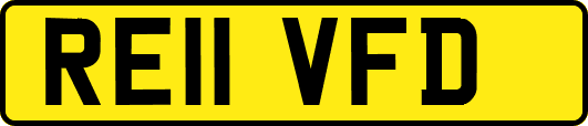 RE11VFD