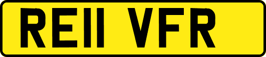 RE11VFR