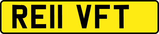 RE11VFT