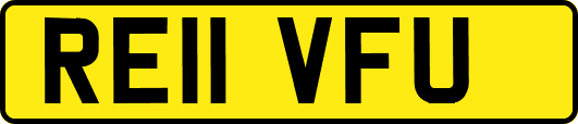 RE11VFU