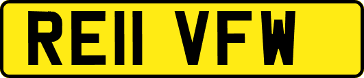 RE11VFW
