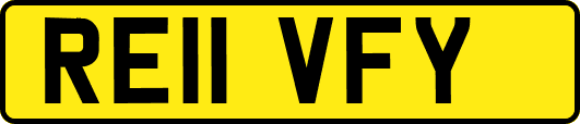 RE11VFY