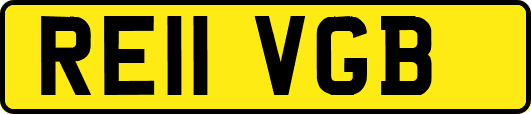 RE11VGB