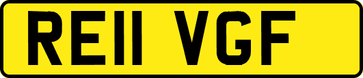 RE11VGF