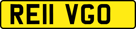 RE11VGO