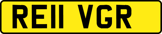 RE11VGR