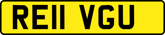 RE11VGU