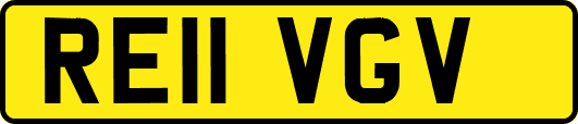 RE11VGV