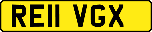 RE11VGX