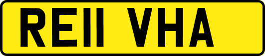RE11VHA
