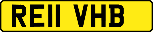 RE11VHB