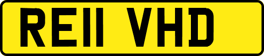 RE11VHD