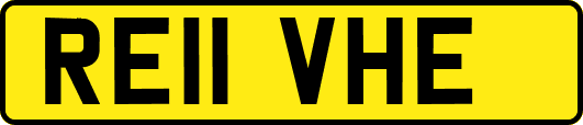 RE11VHE