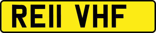 RE11VHF