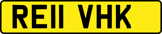 RE11VHK
