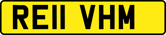 RE11VHM