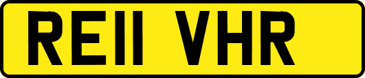 RE11VHR