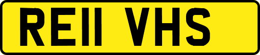 RE11VHS