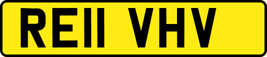 RE11VHV