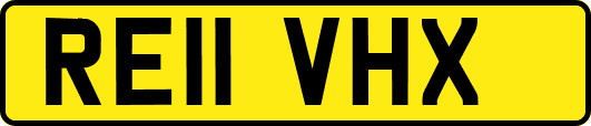 RE11VHX