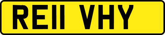 RE11VHY