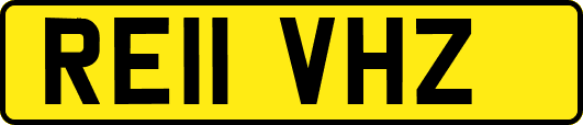 RE11VHZ