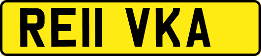 RE11VKA