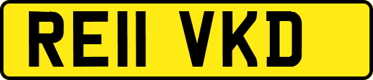 RE11VKD