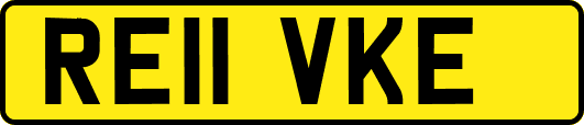 RE11VKE