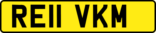 RE11VKM