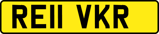 RE11VKR