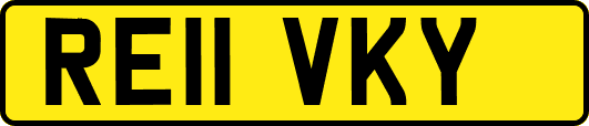 RE11VKY
