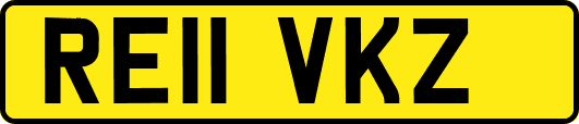 RE11VKZ