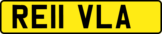 RE11VLA