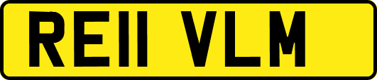 RE11VLM