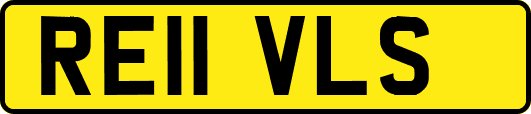 RE11VLS