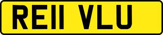 RE11VLU