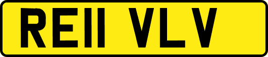 RE11VLV