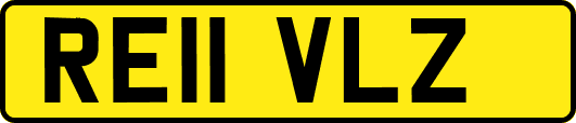 RE11VLZ