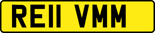 RE11VMM