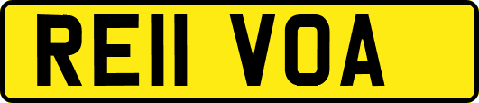 RE11VOA
