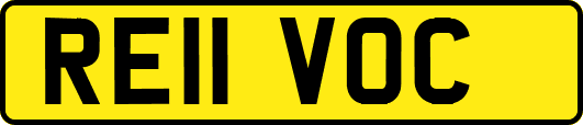 RE11VOC