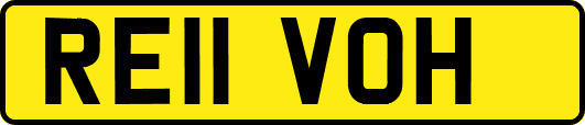 RE11VOH