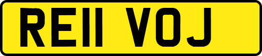 RE11VOJ