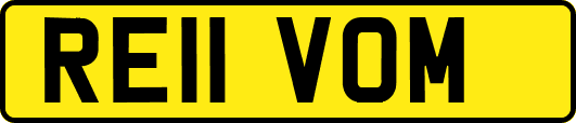 RE11VOM